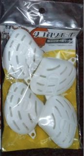 乐天商城 - タネ・マキ　タコ釣りボール 専用容器4個セット