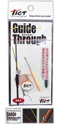 乐天商城 - TICT(ティクト) (ガイドスルー)
