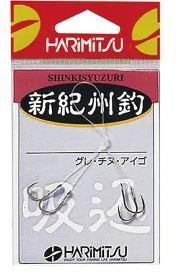 ★普通郵便につき郵便ポスト投函になります。★代引き・配達時間指定・土日祝配達不可★郵便事情により遅配の場合もあります。★ポストに入らない場合は、不在配達通知書を投函します。通知書の確認・再配達をお申し込みください。 グレ、チヌなど紀州釣り（ダンゴ釣り）専用仕掛6本針仕様です。 ●6本針 ■伊勢尼 ●商品画像は代表画像です。予告なく商品の仕様やパッケージなどが変更される場合がありますので予めご了承下さい。