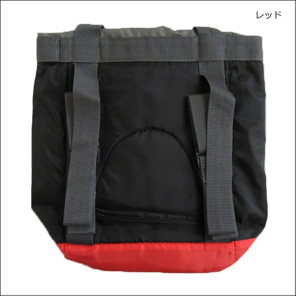 【在庫限り】 プールバッグ 男の子 PIKO リュック型 レッド ブルー 228202 b0316 ...