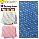 訳あり バスタオル 小さめ チャンピオン Champion 制菌加工 コンパクト タオル ミニバスタオル 男の子 女の子 約50×100cm k1184 メール...