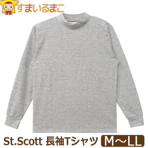  ϥͥå ֥˥å ĹµT M L LL 졼 573959 St.Scott ᡼ؤ̵ »  Ĺµ ȥåץ T åȥ ֥ե 1000 ݥå 