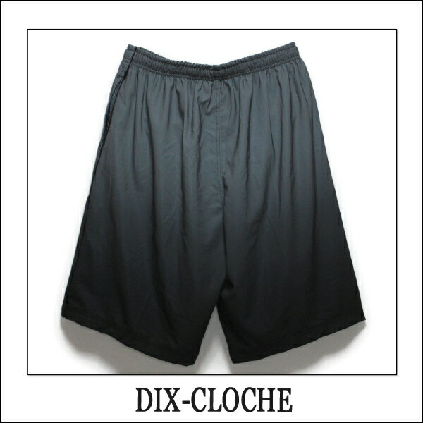 メンズ大きいサイズ水着4710DIX-CLOCHE2WAYSTRETCHサーフパンツ赤白黒灰黒3L4Lメンズ水着ストレッチ素材ストレッチサーフパンツ海パンスイムパンツメンズ水着レッドホワイトブラックグレー