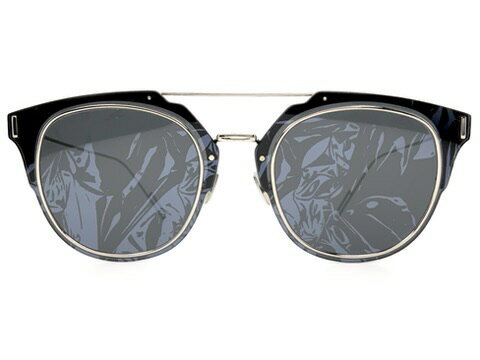 [2639000] Dior（Christian Dior）(ディオール（クリスチャン・ディオール）) ディオールオム DIOR HOMME DIORCOMPOSIT 1F 010NY 【中古】未使用に近いused（A＋）