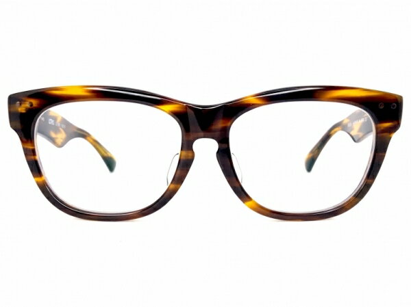 Glasses - [2554901] LOTHO(ロソ LOTHO) AROUN LO0802 #2 【中古】未使用品（デッドストック）（SD）