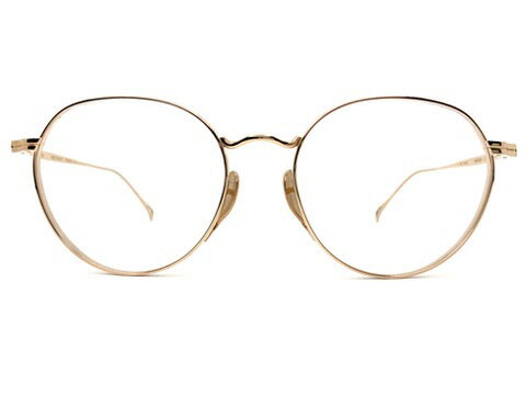 ブランド【カメマンネン Kame ManNen】についてカメマンネン（Kame ManNen）は1917年創業、日本の福井・鯖江で生産される老舗眼鏡ブランド。木村菊次郎氏によるメッキ工場から始まり、戦後「末永く愛用できるフレームを」という理...