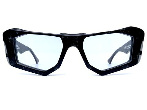 [2662801] KUBORAUM(クボラム) Maske F6 BKN 【中古】未使用に近いused（A＋）