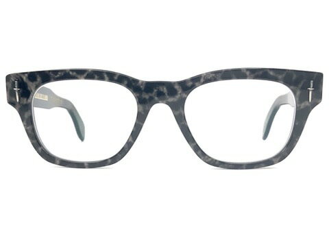 Glasses - [2619502] CUTLER AND GROSS(カトラーアンドグロス) × THE GREAT FROG GFSN-003 T5 【中古】未使用に近いused（A＋）