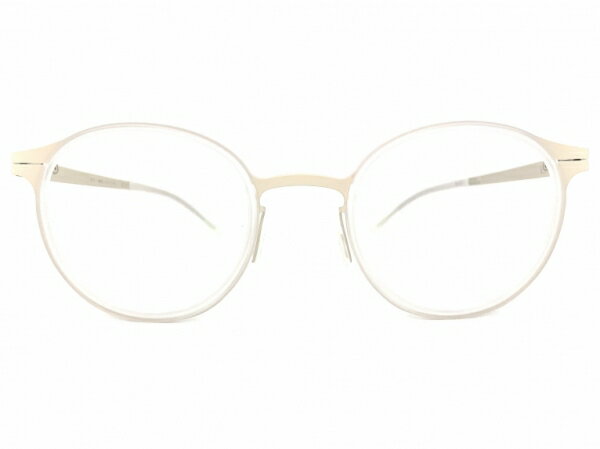 JEAN-PAUL Gaultier - [2528203] lool(ロール) BEVEL WHCL 【中古】新品（N）
