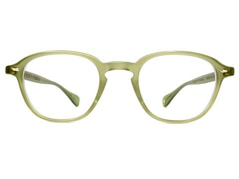 Rakuten - [2640203] GARRETT LEIGHT CALIFORNIA OPTICAL (GLCO)(ギャレット・ライト・カリフォルニア・オプティカル) ×Old Pal GIRBERT SGL READY TO ROLL 【中古】未使用に近いused（A＋）