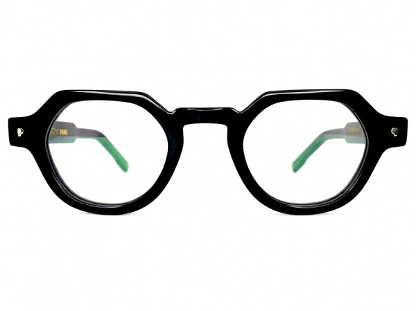 [2557804] PAWA Pawa Eyewear/feel the PAWA(パワアイウェア) Asakusa (浅草) BLACK PUMP 【中古】新品（N）