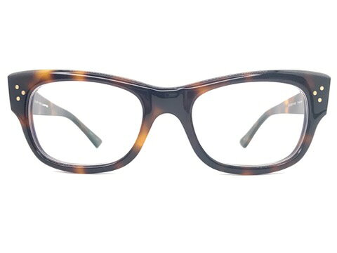 TAKEO KIKUCHI - [2616904] OLIVER PEOPLES(オリバーピープルズ) Prentice DM 【中古】汚れやダメージがないused品。used (A)