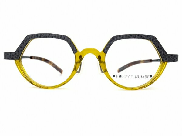 D & G - [2604505] PERFECT NUMBER(パーフェクト ナンバー) CRACKER C2 【中古】未使用品（S）