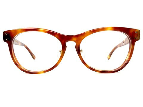 [2603706] Oliver Goldsmith(オリバーゴールドスミス) ANNABEL-f Light Tortoiseshell 【中古】良品used品。used（B)
