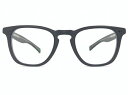 [2436207] GARRETT LEIGHT CALIFORNIA OPTICAL (GLCO)(ギャレット・ライト・カリフォルニア・オプティカル) BROOKS X MBK 【中古】未使用品（デッドストック）（SD）