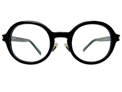DIOR - [2640507] SAINT LAURENT PARIS（Yves Saint Laurent）(サンローランパリ（イヴサンローラン）) SL161 SLIM 001 【中古】汚れやダメージがないused品。used (A)