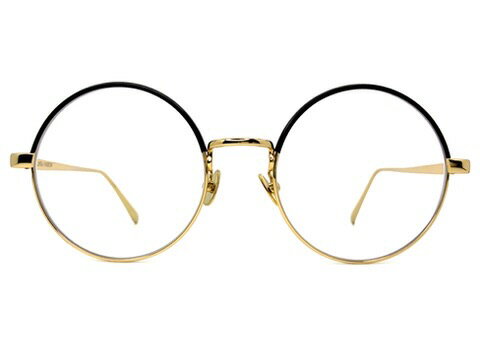 DIOR - [2641507] Linda Farrow(リンダファロー) LFL/583/1 【中古】汚れやダメージがないused品。used (A)