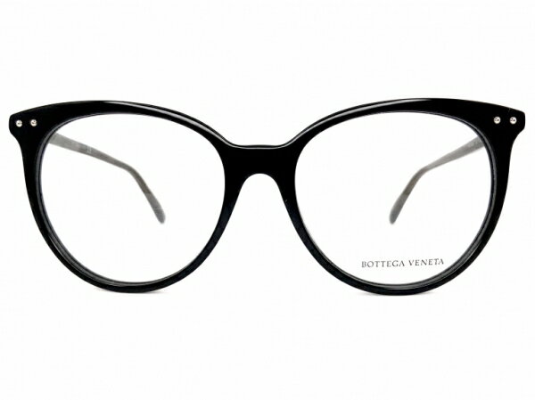 [2572309] Bottega Veneta(ボッテガヴェネタ) BV0162O 001 【中古】未使用品（S）