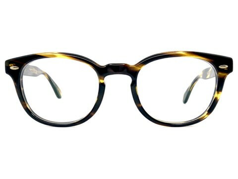  OLIVER PEOPLES(オリバーピープルズ) OV5036A 1003L Sheldrake 汚れやダメージがないused品。used (A)
