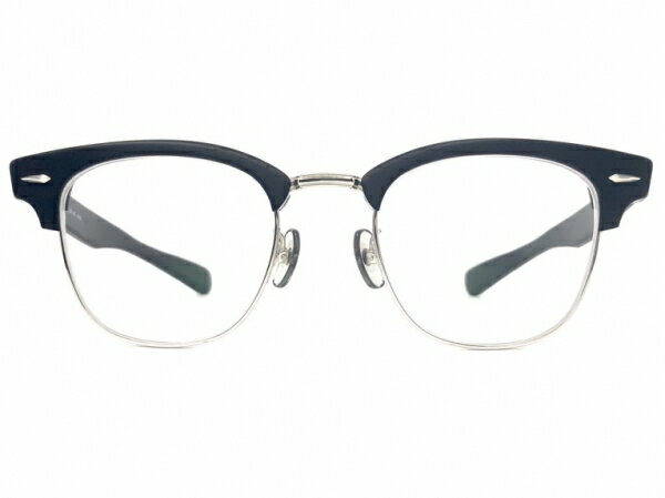 [2617410] Four Nines 999.9(フォーナインズ) M-97 9102 マットブラック 【中古】未使用に近いused（A＋）