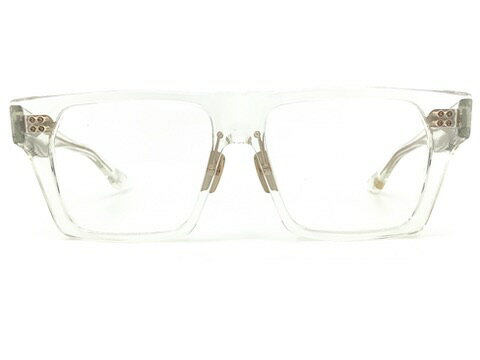 JEAN-PAUL Gaultier - [2615911] DITA(ディータ) VENZYN DTX720-A-02AF 【中古】未使用品（S）