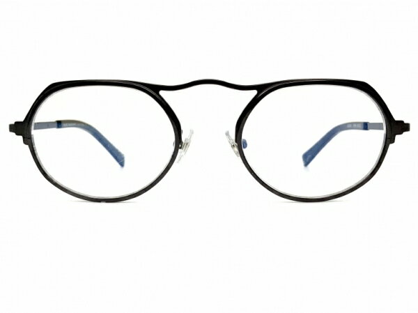 [2592712] BRUNO CHAUSSIGNAND(ブルーノ・ショシニョン) OSCAR DP04 メッキ剥がれ数ミリ 【中古】訳あり品。大変お得な商品 (W）