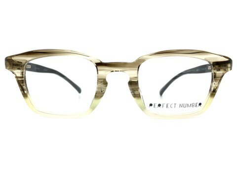 [2604513] PERFECT NUMBER(パーフェクト ナンバー) geologist C2 【中古】未使用品（S）(4.0)