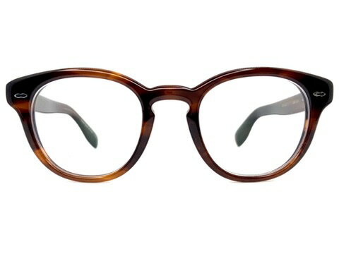 [2644413] OLIVER PEOPLES(オリバーピープルズ) OV5413U 1679 Cary Grant 【中古】汚れやダメージがないused品。used (A)
