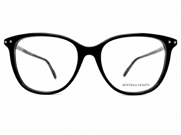 [2590015] Bottega Veneta(ボッテガヴェネタ) BV0161O 001 【中古】未使用品（S）