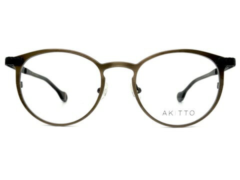 楽天市場】akitto（眼鏡・サングラス｜バッグ・小物・ブランド雑貨）の通販