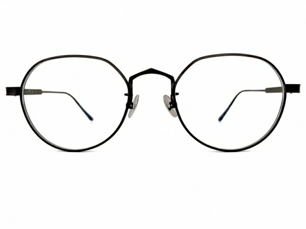 楽天誠眼鏡店[2589017] Cartier（カルティエ） CT0561OA 004 M TITANIUM　テンプル僅かなメッキ剥げ 【中古】訳あり品。大変お得な商品 （W）