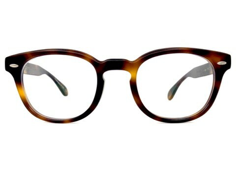  OLIVER PEOPLES(オリバーピープルズ) OV5036A 1552 Sheldrake 良品used品。used（B)
