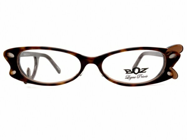 [2604422] BOZ(ボズ) JAVA 9580 【中古】未使用品（S）