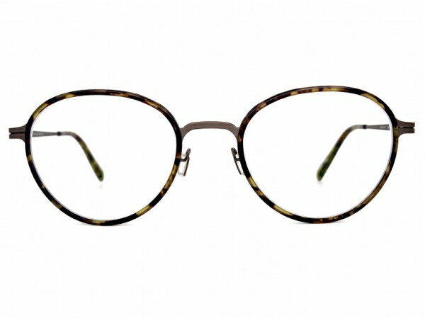 [2573624] MODO(モド) MODEL.4403 GRNTT TITANIUM 【中古】汚れやダメージがないused品。used (A)