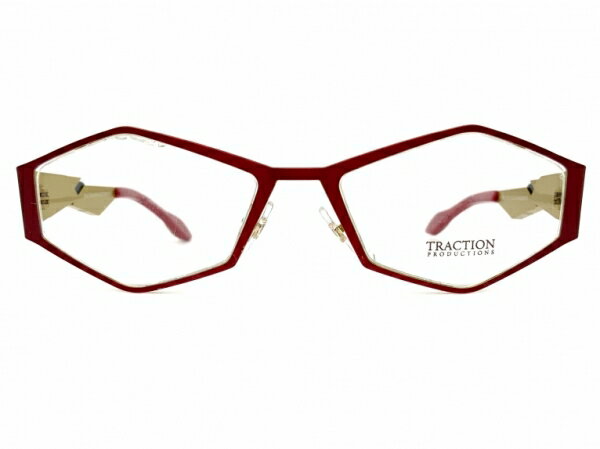 [2593124] TRACTION PRODUCTIONS(トラクションプロダクションズ) TARRAGONE ROUGANIS 数ミリメッキ剥がれあり 【中古】訳あり品。大変お得な商品 (W）