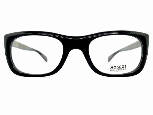 ブランド【モスコット MOSCOT】についてMOSCOT(モスコット)は4世代に渡りモスコット家がニューヨークのロウワーマンハッタンで経営してきた知る人ぞ知る老舗眼鏡専門店。過去何十年の間で生まれたヴィンテージフレームのクラシックなスタイル...