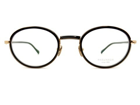  MASUNAGA(マスナガ) since 1905 GMS-120TS #29 未使用品（S）