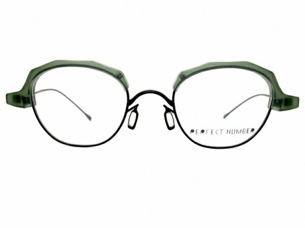 Paul Smith - [2604525] PERFECT NUMBER(パーフェクト ナンバー) Rock C4 【中古】未使用品（S）