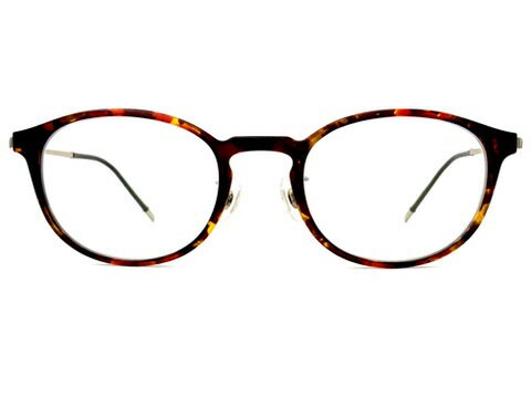 [2602926] マッキントッシュフィロソフィー 左リム裏側下部、ラバーパーツに傷 MACKINTOSH PHILOSOPHY MP-5005 E8 【中古】訳あり品。大変お得な商品 (W）