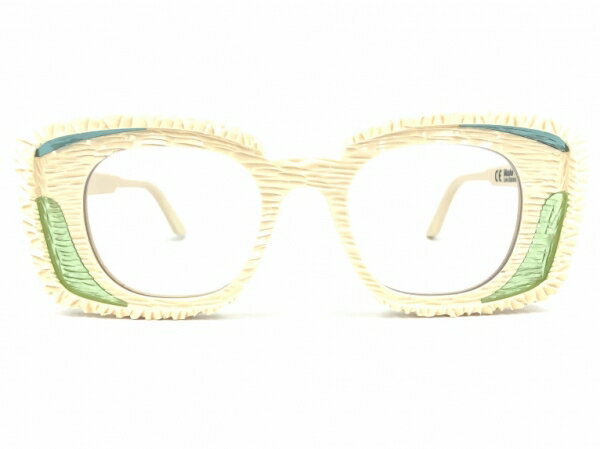 [2455827] KUBORAUM(クボラム) Maske T7 IY TU 【中古】新品（N）