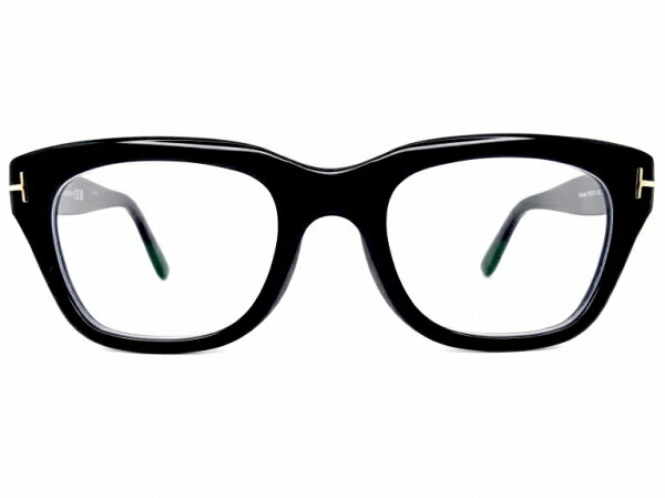 [2577128] TOM FORD(�ȥ�ե�����) Snowdon TF237F 01B ����š�̤�����ʡ�S��