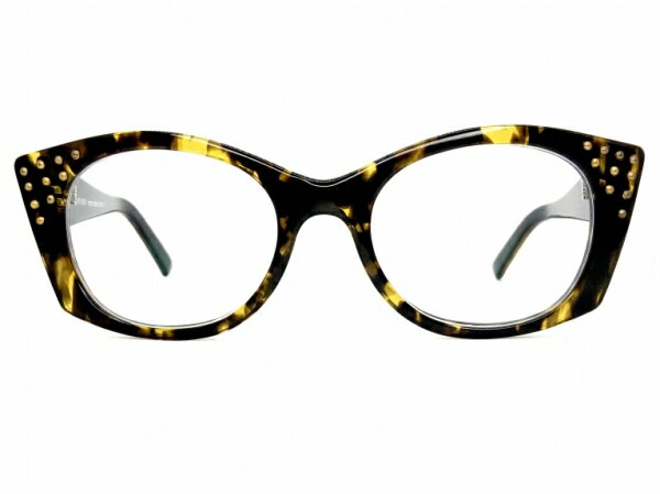 [2593028] FRANCIS KLEIN(フランシスクライン) GROHO UF41/6376 【中古】未使用品（デッドストック）（SD）