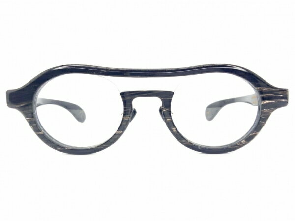 Rakuten - [2481630] N product(エヌプロダクト) Nycter GENUINE BUFFALO HORN 【中古】新品（N）