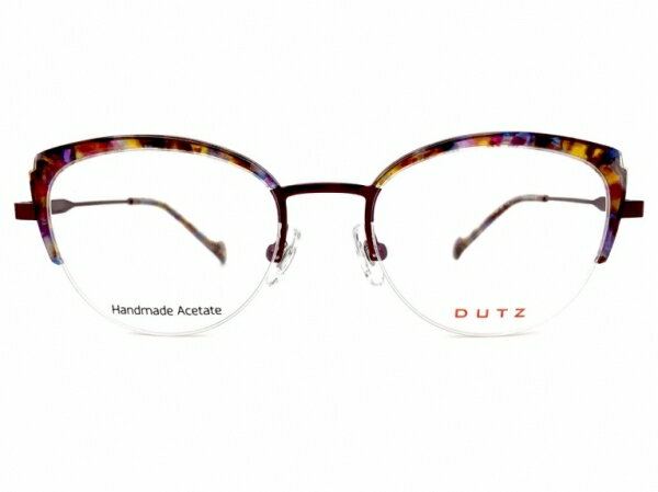 OAKLEY - [2603931] DUTZ EYEWEAR(ダッツアイウェア) DZ2329 Col.76 【中古】未使用品（デッドストック）（SD）