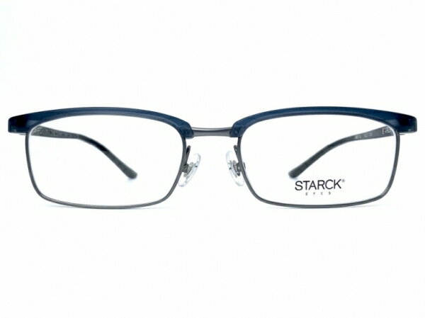 Rakuten - [2647432] STARCK EYES(スタルクアイズ) SH3041 0004 【中古】未使用品（デッドストック）（SD）