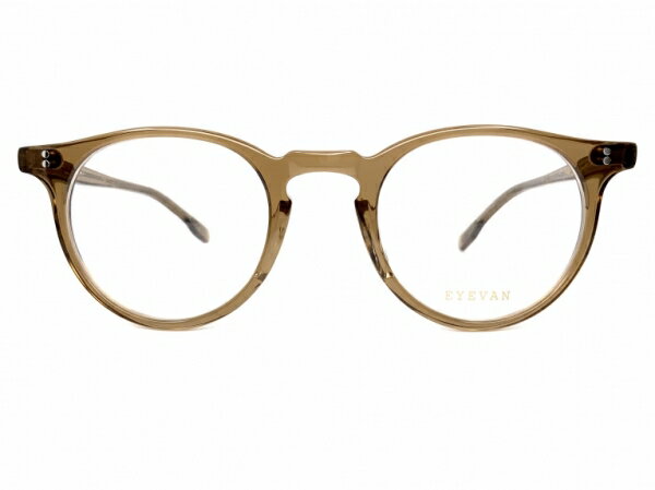 Rakuten - [2583334] EYEVAN(アイヴァン) stag(45) RGR 【中古】未使用品（S）