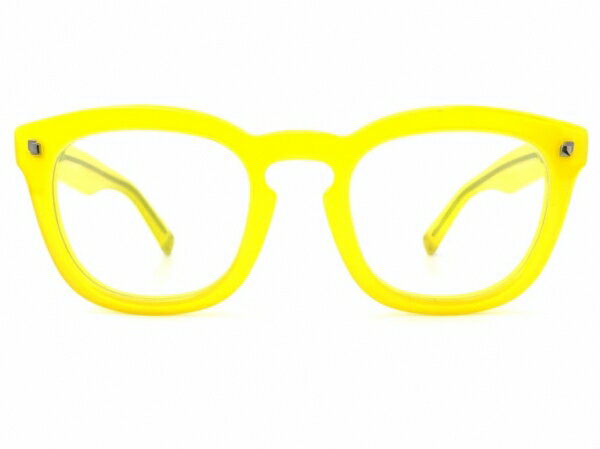 [2593036] DSQUARED2(ディースクエアード) ANDY DQ0198 col.41G 【中古】未使用品（デッドストック）（SD）