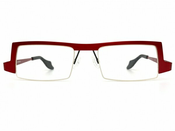 [2593136] Theo(テオ) casaliva 2 36 pure titanium 【中古】未使用品（デッドストック）（SD）