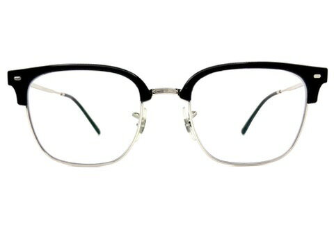 [2603836] Ray-Ban(レイバン) RB7216 NEW CLUBMASTER 2000 【中古】汚れやダメージがないused品。used (A)