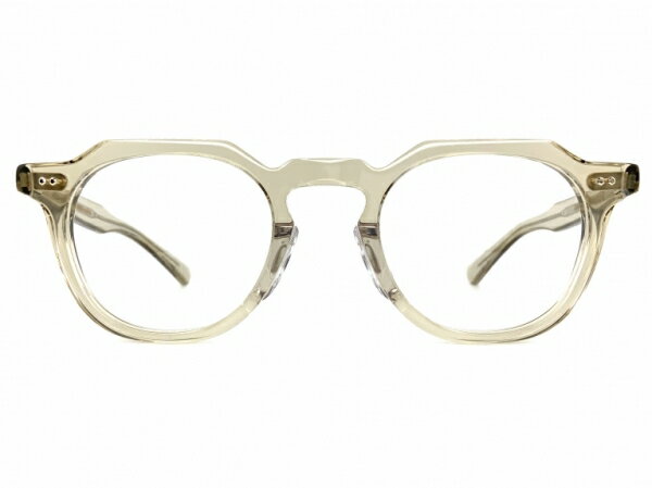 ブランド【セレクタ selecta】についてセレクタ（Selecta）は、1950年代にベルリンからニューヨークへ移住したアイウェアデザイナー、ジョージ・E・コッホによって設立されたヴィンテージアイウェアブランドです。クラシックなデザインに...